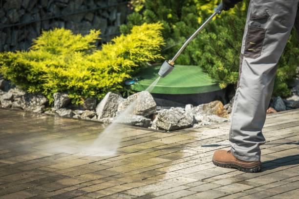 Best Roof Washing  in Lebanon, OR