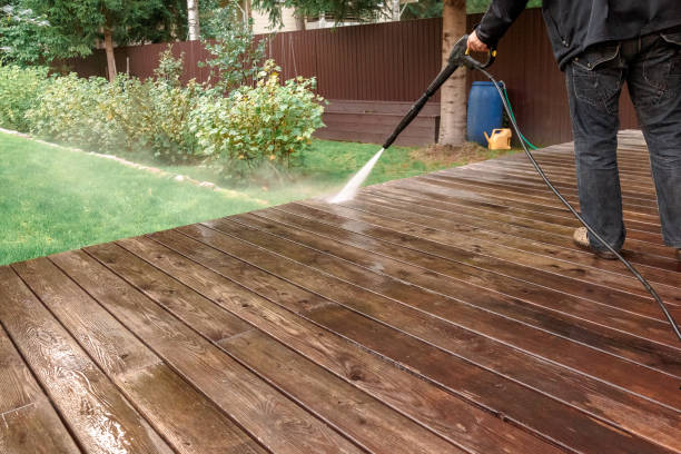 Best Residential Exterior Washing  in Lebanon, OR