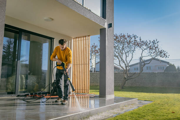 Trusted Lebanon, OR  Pressure Washing Services Experts