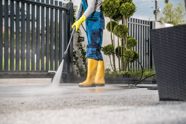 Best Driveway Pressure Washing  in Lebanon, OR